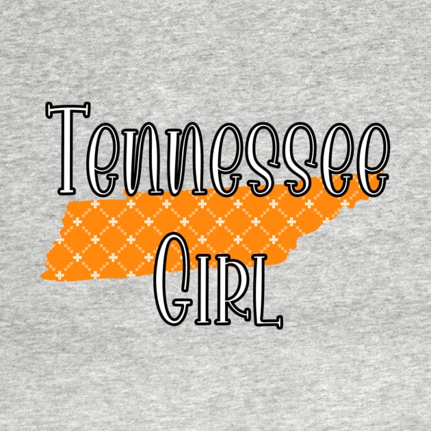 Tennessee Girl by Flux+Finial